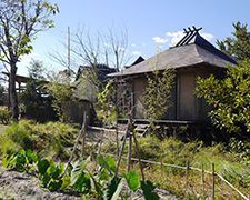 たたら村風景2