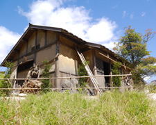 たたら村風景3